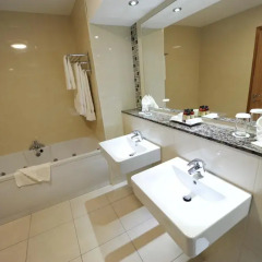 Corick House Hotel & Spa 4* Полулюкс с различными типами кроватей