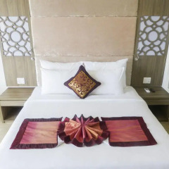 Отель Golden Peak Resort & Spa 5* Номер Делюкс