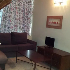 Отель Aparthotel Eth Palai удобства в номере