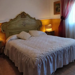Отель Alloggi Adamo Venice 3* Стандартный номер фото 8