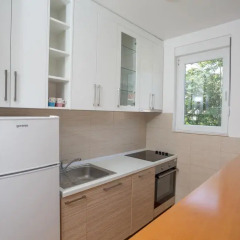Апартаменты Apartments Budva Center 2 Улучшенные апартаменты с различными типами кроватей фото 14