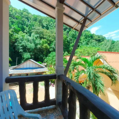 Отель Rim Khao Resort 3* Апартаменты фото 4