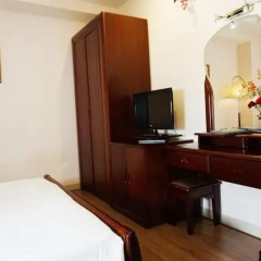Sophia Hotel 3* Улучшенный номер с различными типами кроватей фото 13