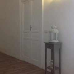 Отель Bianca Cordari House Сиракуза удобства в номере