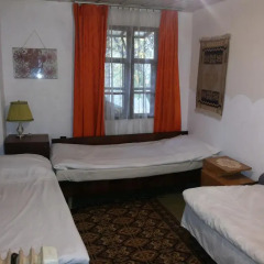Отель Guest House Bukovets Коттедж
