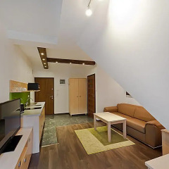 Отель Apartamenty Sun&Snow Kościelisko Residence Косцелиско удобства в номере