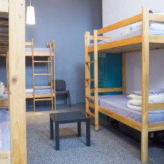 Music Hostel Rewolucji детские мероприятия фото 2