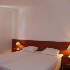 Отель Efir 2 Aparthotel Солнечный берег комната для гостей фото 2