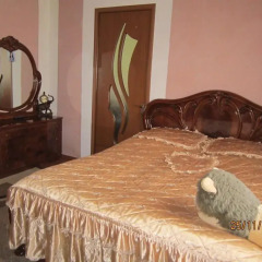 Отель KetcharetsI Private House комната для гостей