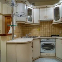 Отель Apartamenty Centrum Park в номере фото 2