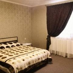 Гостиница Villa Vlad комната для гостей