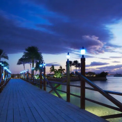Апартаменты Hurghada Suites & Apartments Serviced by Marriott
