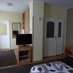Отель Voyager B&b 3* Стандартный номер