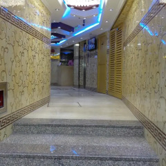 Sima Hotel спа