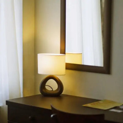 Отель Lux 3* Стандартный номер с различными типами кроватей фото 3