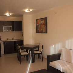 Отель Borovets Gardens Aparthotel 3* Апартаменты фото 9