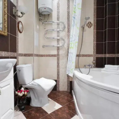 Апартаменты Best Travel Apartments Минск спа фото 2