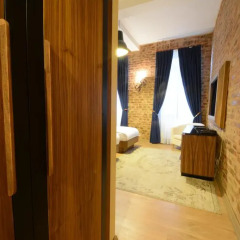 Nine Istanbul Hotel Турция, Стамбул - отзывы, цены и фото номеров - забронировать отель Nine Istanbul Hotel онлайн спа фото 5
