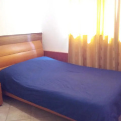 Отель Residence Yezeguelian комната для гостей фото 3