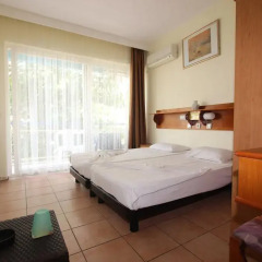 Gallion Hotel 2* Стандартный номер с различными типами кроватей