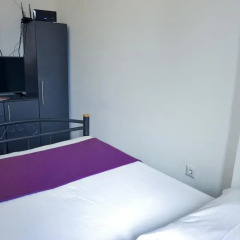 Hostel Explorer Стандартный номер с различными типами кроватей фото 7