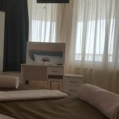 Dream Hotel Ayasaranda 2* Стандартный номер фото 8