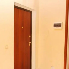 Апартаменты Fletkom Apartments on 50 Let VLKSM Street удобства в номере фото 2