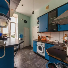 Апартаменты Erker Apartment детские мероприятия фото 2