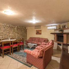 Отель La Casa Di Aurora Италия, Фьюмичино - отзывы, цены и фото номеров - забронировать отель La Casa Di Aurora онлайн комната для гостей фото 2