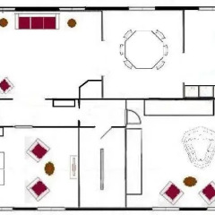 Апартаменты Bosmart Apartments Вестра Фрёлунда развлечения