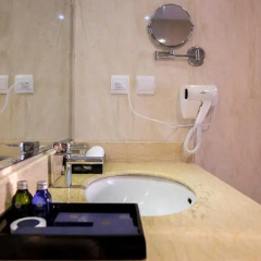 Authentic Hanoi Boutique Hotel ванная фото 4