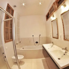 Homer Hostel Кровать в общем номере с двухъярусной кроватью фото 21