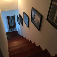 Отель Villa Prince Вилла Делюкс с различными типами кроватей фото 17