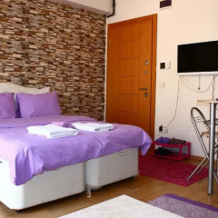 Отель Vip House Besiktas комната для гостей фото 4