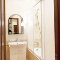 Апартаменты Serviced Apartments Mayakovskaya ванная