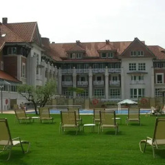 Gran Hotel Balneario фото 12