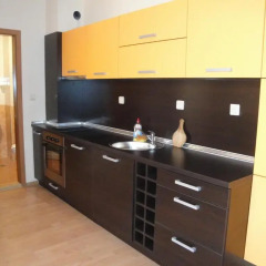 Апартаменты Eliza Apartment Sequoia Боровец в номере