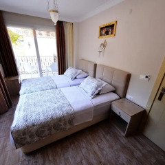 Kandira Butik Hotel 2* Номер Делюкс фото 6