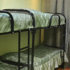 Arbat City Hostel бассейн