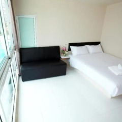 Отель Pool Villa Donmueang Бангкок комната для гостей фото 4