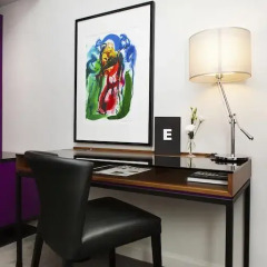 Elite Hotel Stockholm Plaza 4* Улучшенный номер фото 8