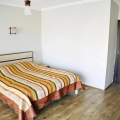 Отель Guesthouse Maqatsaria Грузия, Тбилиси - отзывы, цены и фото номеров - забронировать отель Guesthouse Maqatsaria онлайн комната для гостей фото 4