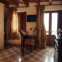 Отель Casa Pirandello Семейный люкс фото 2