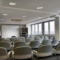 Отель Days Inn Dresden Германия, Дрезден - 2 отзыва об отеле, цены и фото номеров - забронировать отель Days Inn Dresden онлайн помещение для мероприятий