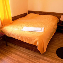 Lucytour Hotel 3* Стандартный номер с разными типами кроватей фото 2