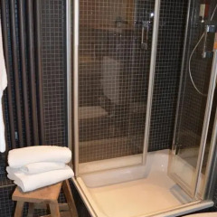 BOLD Hotel München Zentrum 3* Студия с различными типами кроватей фото 8