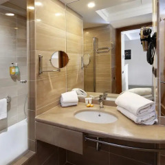 Апартаменты Apartments Hispanos Siete Suiza 4* Апартаменты фото 3