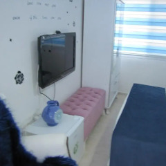 Hotel Antonio Чешме детские мероприятия