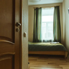 Hotel on Sadovaya 26 3* Номер категории Эконом с различными типами кроватей фото 4