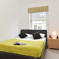 Апартаменты London Bridge Apartments комната для гостей фото 4